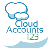 Cloudaccounts123 icon