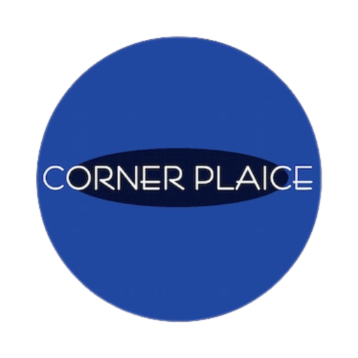 Corner Plaice- High Wycombe logo