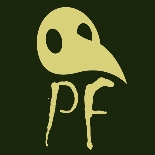 Plagueforce logo