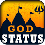 Cover Image of Download All God Video Status - Dharmik Bhakti Devotional 1.1 APK