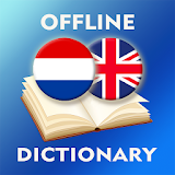 Dutch-English Dictionary icon