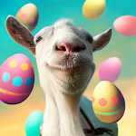 Cover Image of Download Goat Simulator 2.11.0 APK