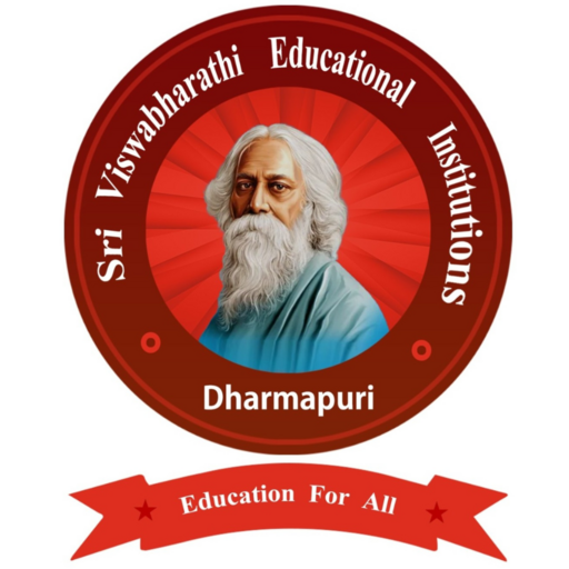 VISWABHARATHI logo