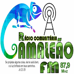 Cover Image of Download Camaleão Fm 1.3 APK