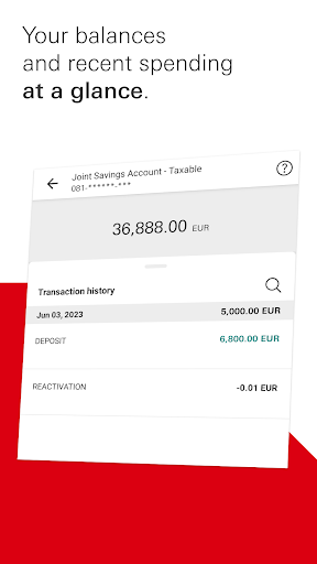 HSBC Malta Screen 2