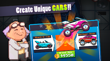 Motor World Car Factory (Unlimited Money) 1.9037 1.9037  poster 2