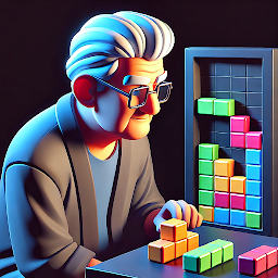 Мастер головоломок Mod Apk