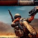 commando desert sniper shooter - Androidアプリ