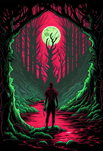 Android application Avatar - Wallpapers screenshort