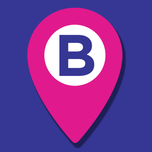 BRONI.MD - Tourism Platform 1.0.0 Icon