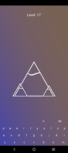 Find the words Screen 2