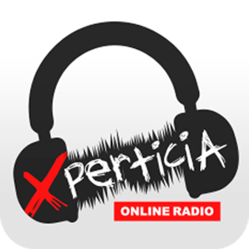 Radio Xperticia  Icon