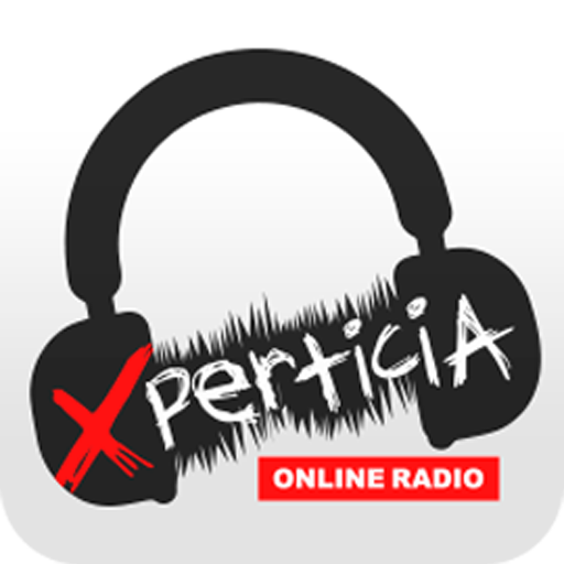 Radio Xperticia logo