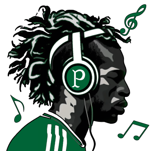 Músicas do Palmeiras logo