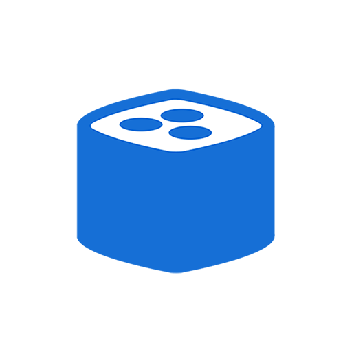 SushiMania logo
