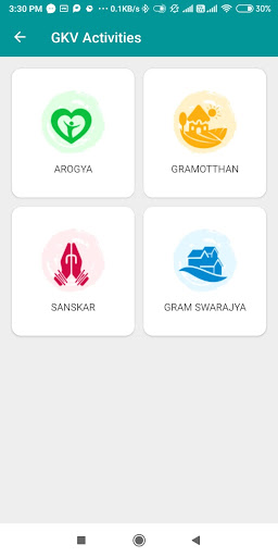 Ekal Karyakarta Screen 3