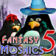 Fantasy Mosaics 5 Windows'ta İndir