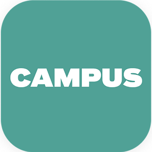 Campus RIBP logo