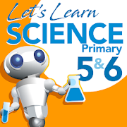 Let's Learn Science P5&6