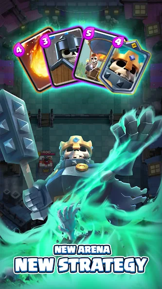 Plants vs. Zombies Apk Mod