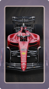 Ferrari F1 Car Wallpapers
