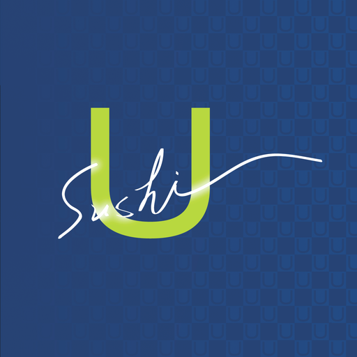 Usushi logo