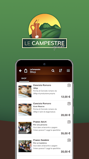 Le Campestre Screen 2