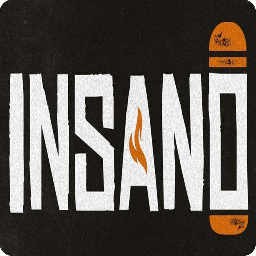 Insano Burguer Londrina logo