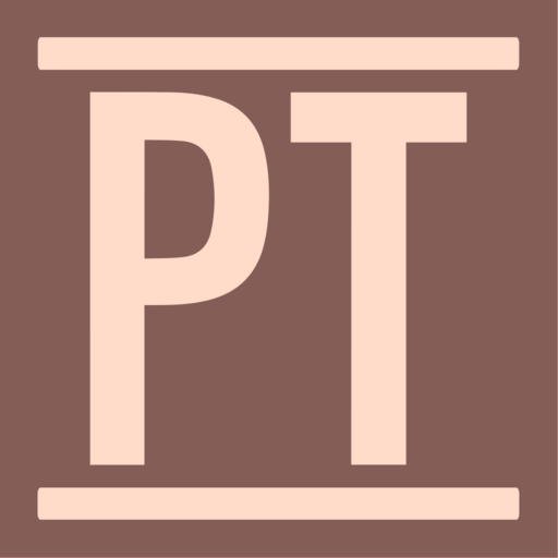 PT Salon logo