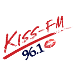 Cover Image of Descargar Kiss 96.1  APK