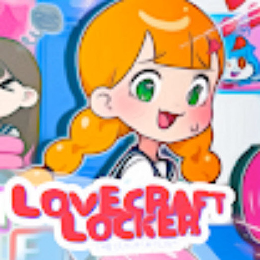 LoveCraft Locker - Mobile Game