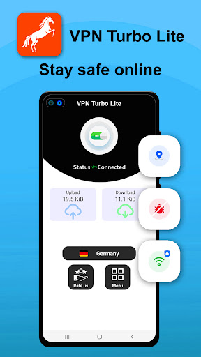 VPN Turbo Lite