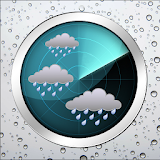 Rain Radar City icon