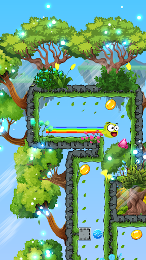 Sugar Rush - A Quick Adventure 1