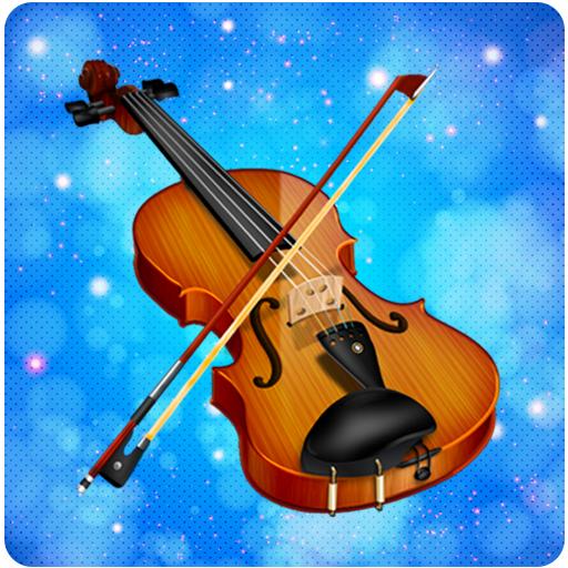 Violin Music Collection 1.8.1 Icon