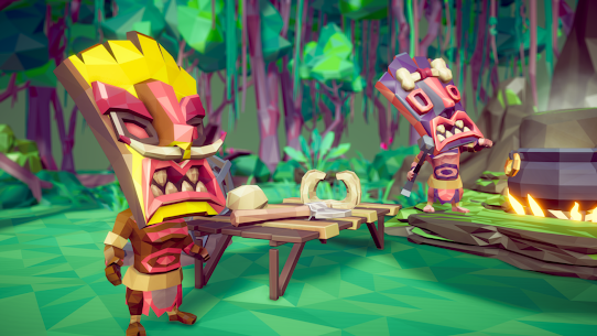 Tile Tales: Pirate 4