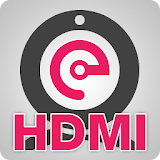 HDMI AV Over Internet (IP) icon