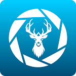 Cover Image of Télécharger Maginon Wildlife Camera Pro  APK