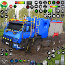 Mud Truck Simulator Game 2024 APK