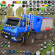 Mud Truck Simulator Game 2024 - Androidアプリ