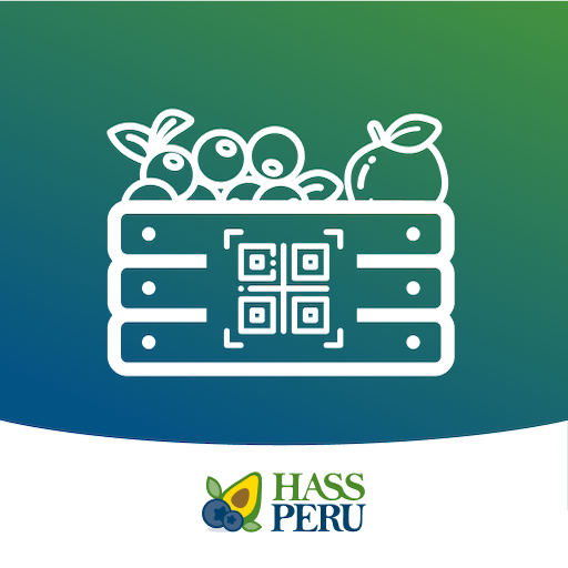 Cosecha Hass logo
