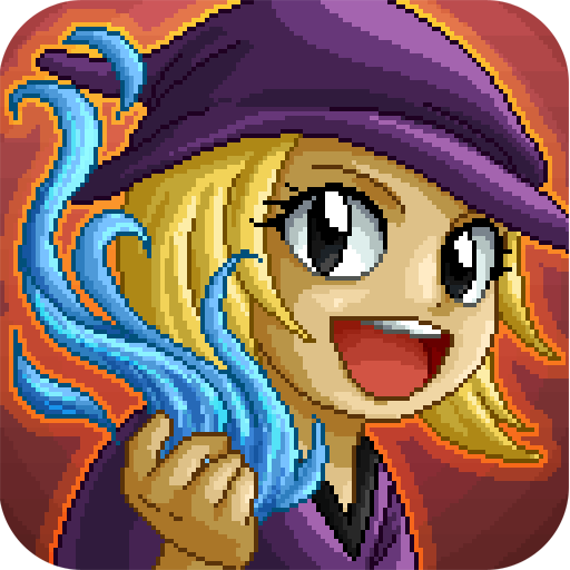 Escape of the Witch for  Android – Latest Version & Features app icon