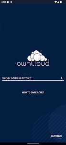ownCloud Unknown