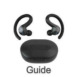 Icon image jlab go air pop earbuds guide