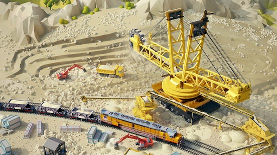 Train Station 2: Zug Spiele Screenshot