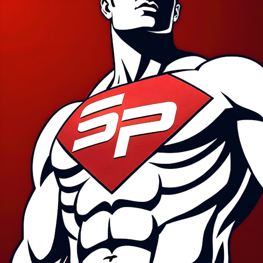 Workout Program - SP Training - AppWisp.com