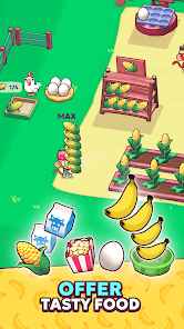 Monkey Mart: on-line APK (Android Game) - Free Download