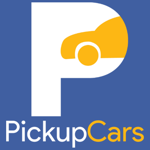 Pickup Cars logo