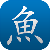 Pleco Chinese Dictionary (CN) icon