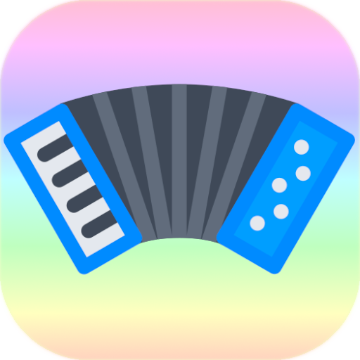 Accordion Hands logo